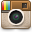 Instagram icon