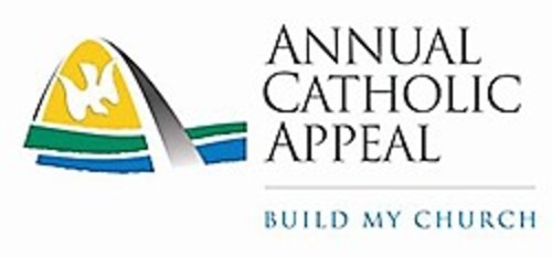 Annual Catholic Appeal